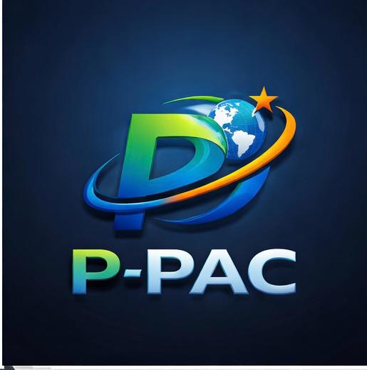 Pal’s Pharmacy logo, to the homepage