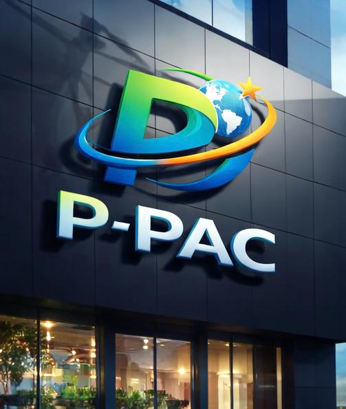 Pal’s Pharmacy logo, to the homepage